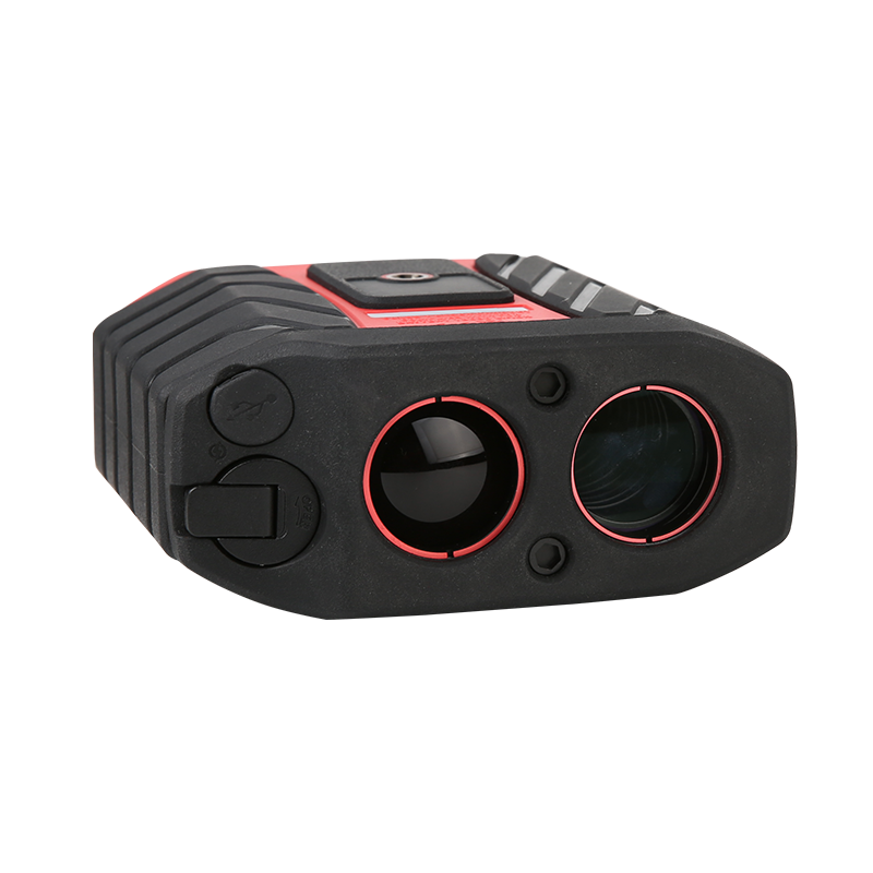 UNI-T LM2000 Cao Cấp Laser Ran - đánh giá và giá Rangefinder Laser Hunting