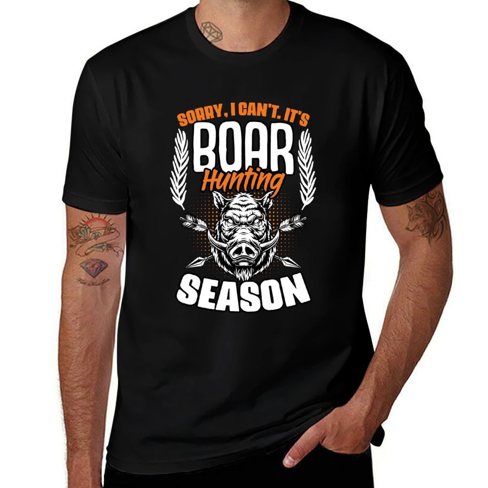 Sorry I Can't Funny Wild Boar  - đánh giá và giá Wildman Hunting & Outdoor Polokwane Photos