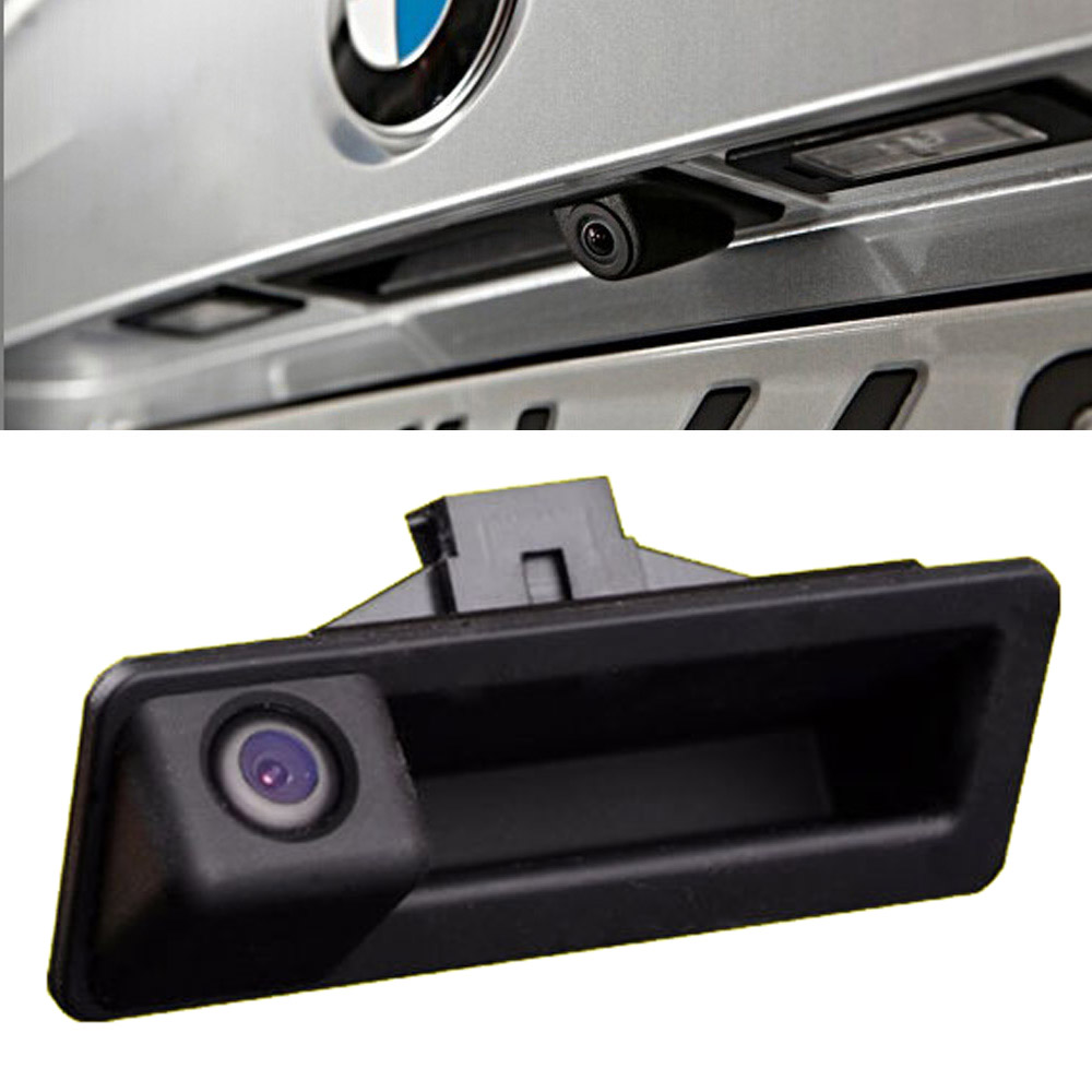 HD 1280*720 Trunk Handle car r - đánh giá và giá Trail Camera Infrared
