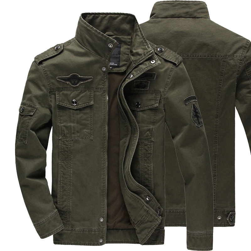 2024 New Cotton Jacket Men's W - đánh giá và giá Wildman Hunting & Outdoor Polokwane Photos