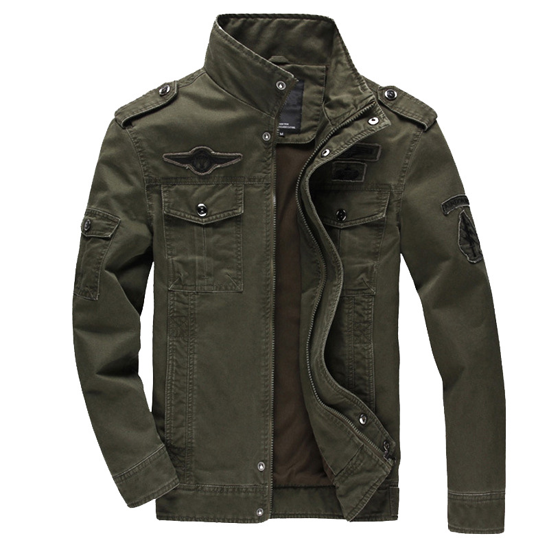 2024 New Cotton Jacket Men's W - đánh giá và giá Wildman Hunting & Outdoor Polokwane Photos