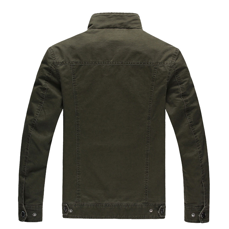 2024 New Cotton Jacket Men's W - đánh giá và giá Wildman Hunting & Outdoor Polokwane Photos