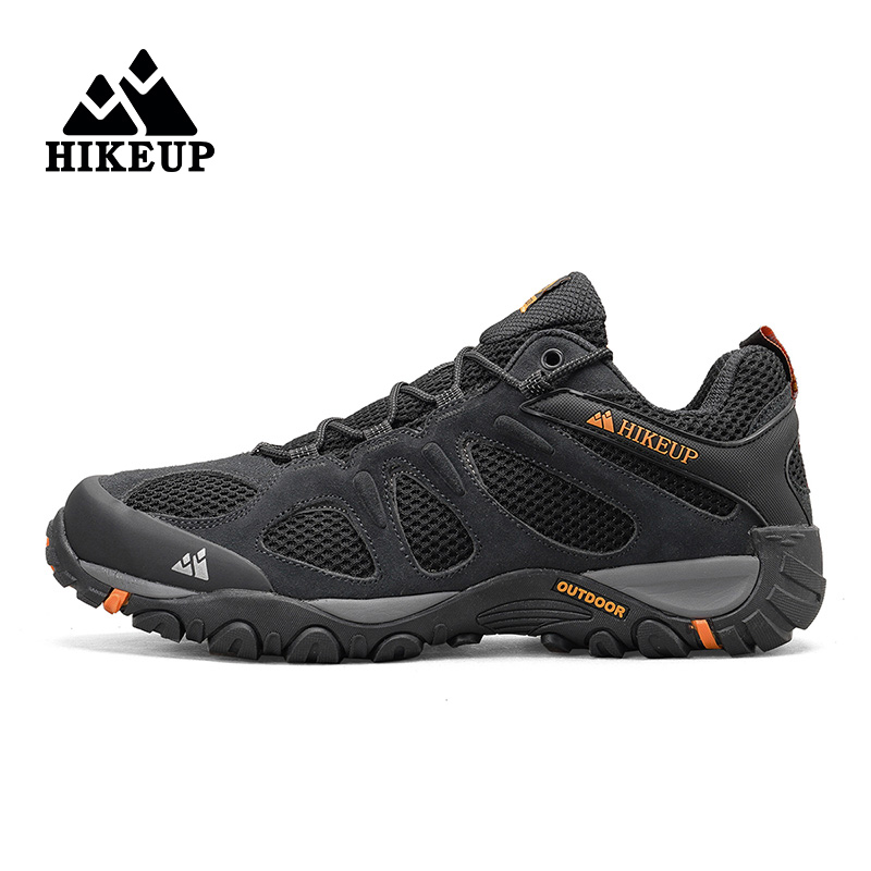 HIKEUP New Non-slip Wear Resis - đánh giá và giá Outdoor Hunting News