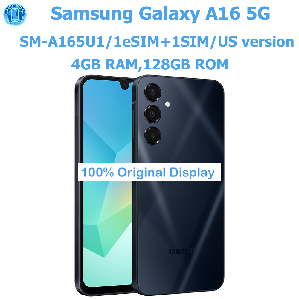 Used Samsung Galaxy A16 5G Ref - đánh giá và giá G&T Hunting & Outdoor Gun Shop Skegness