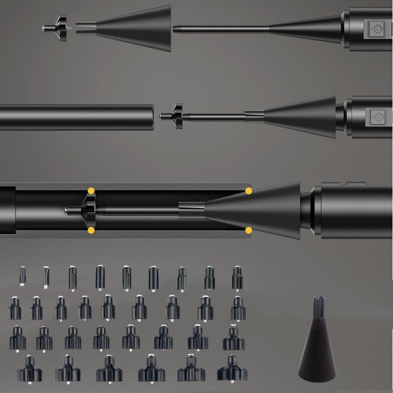 Tactical Laser Boresighter Kit - đánh giá và giá Laser Boresighter Kit