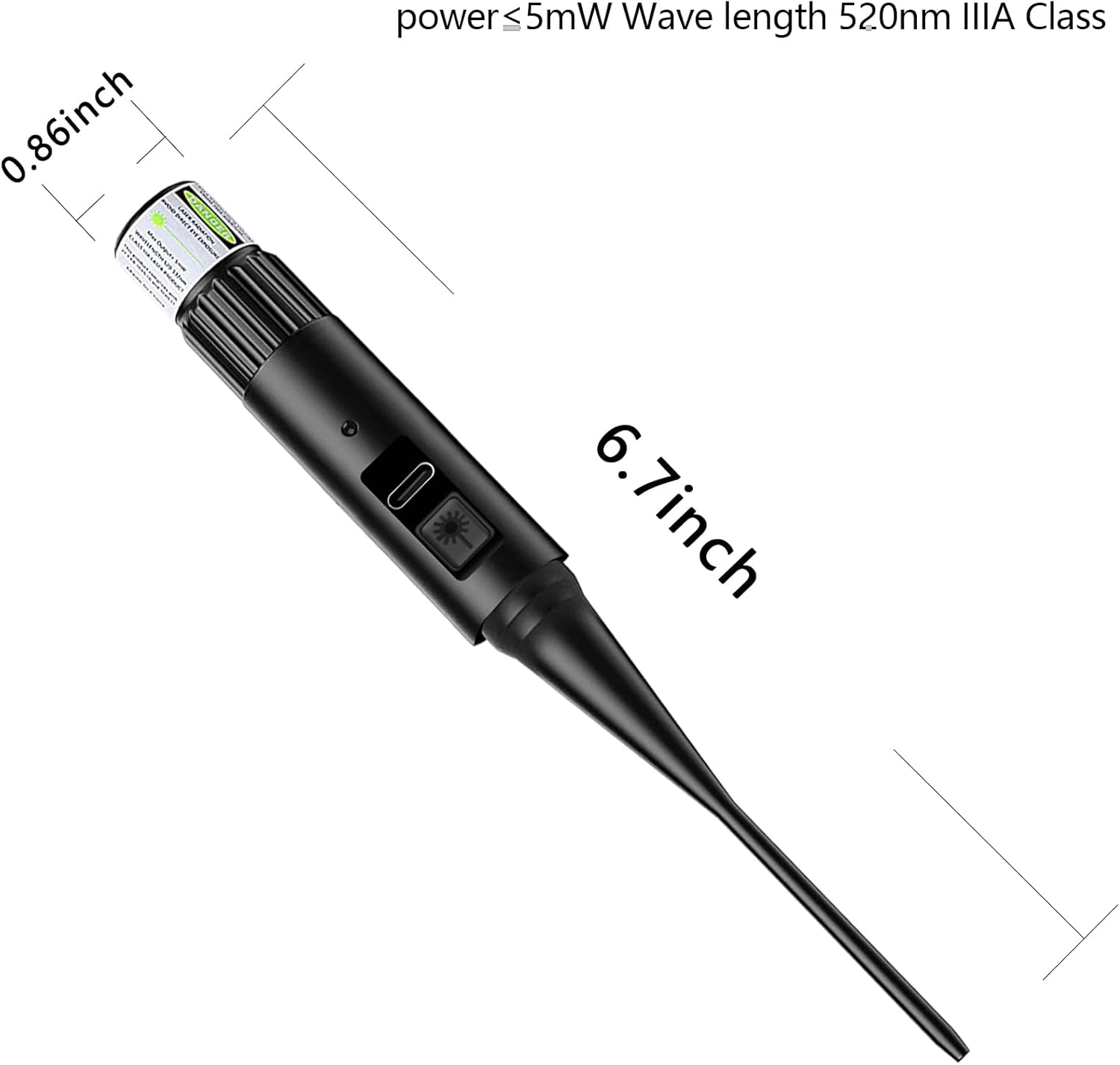 Tactical Laser Boresighter Kit - đánh giá và giá Laser Boresighter Kit