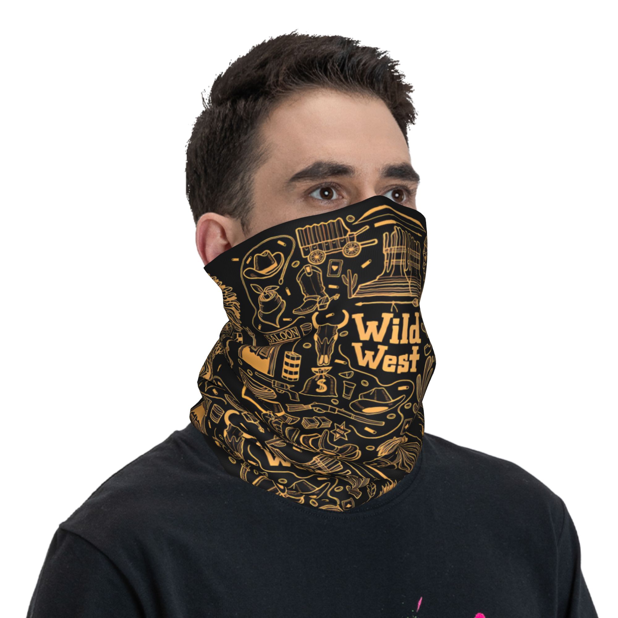 Outdoor Sports Balaclava Wild  - đánh giá và giá Wildman Hunting & Outdoor Polokwane Photos