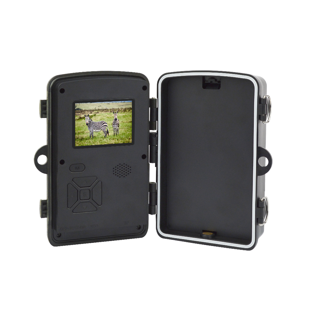 Trail Camera 12MP 1080P Wildli - đánh giá và giá Trail Camera Infrared