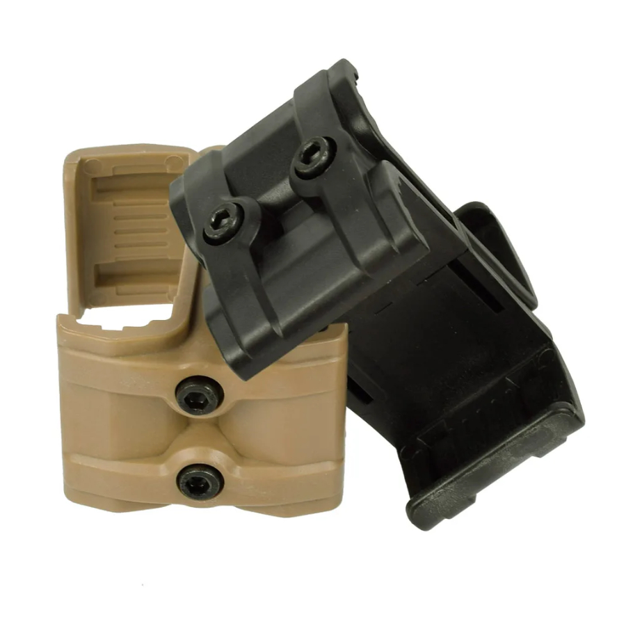 MGP Dual Magazine Multifunctio - đánh giá và giá Outdoor Hunting Magazines