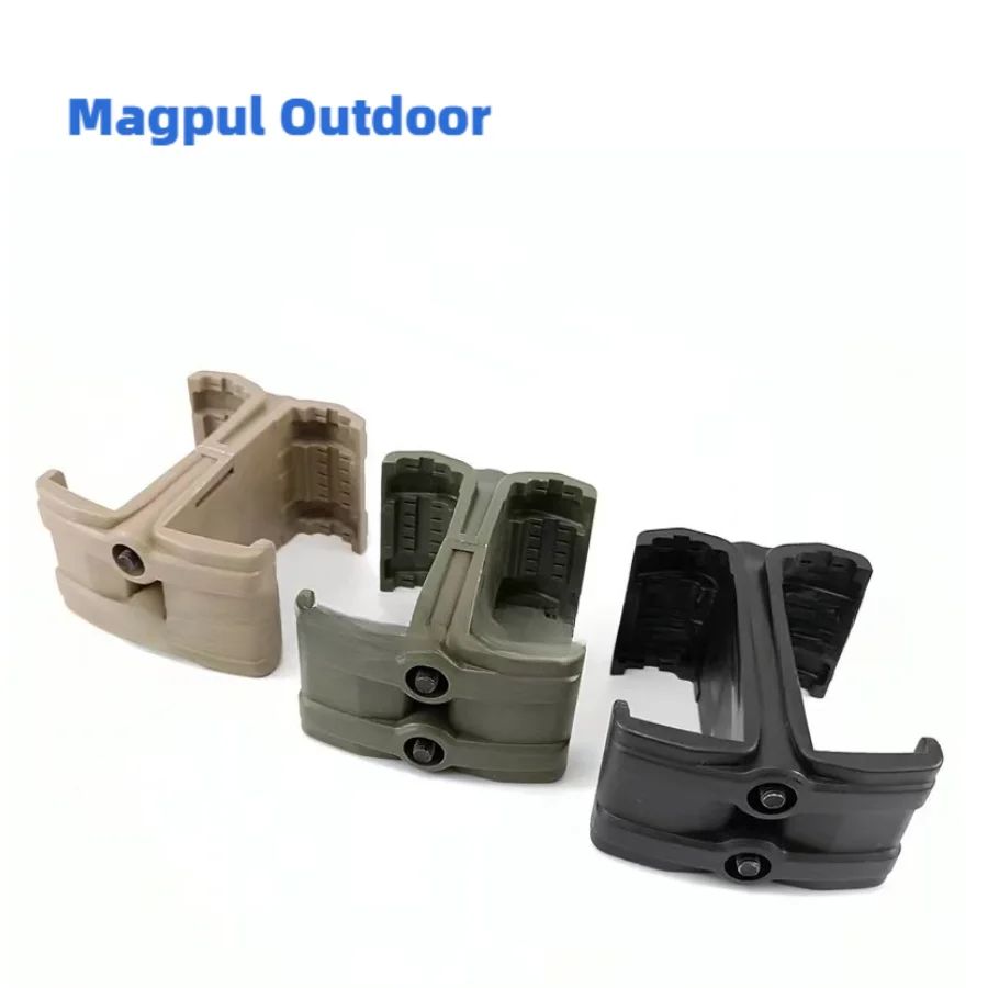 MGP Dual Magazine Multifunctio - đánh giá và giá Outdoor Hunting Magazines