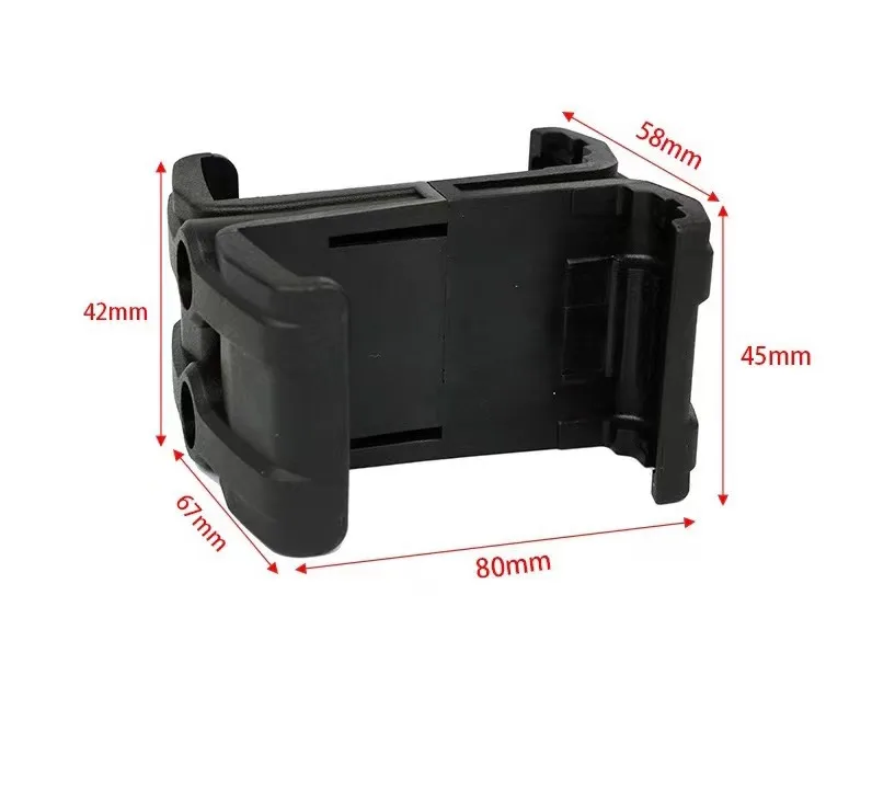 MGP Dual Magazine Multifunctio - đánh giá và giá Outdoor Hunting Magazines