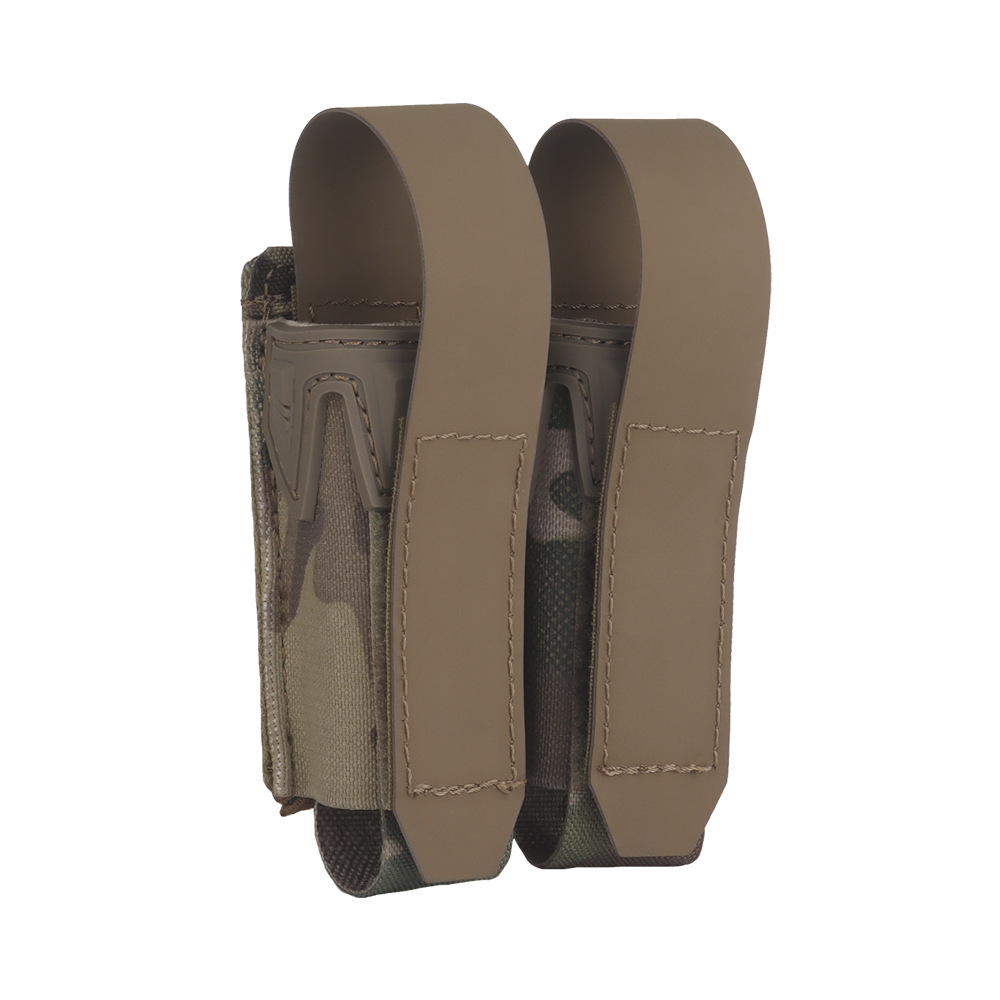 K Type 9MM Double Magazine Pou - đánh giá và giá Outdoor Hunting Magazines