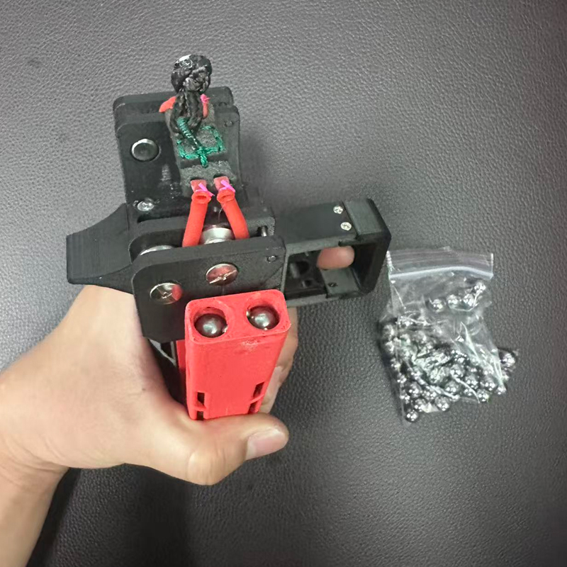 1PC 3D Printing Optimized Dual - đánh giá và giá Outdoor Hunting Magazines