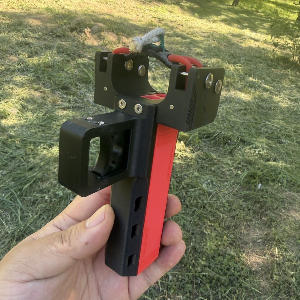 1PC 3D Printing Optimized Dual - đánh giá và giá Outdoor Hunting Magazines