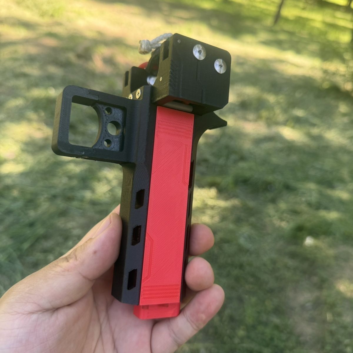 1PC 3D Printing Optimized Dual - đánh giá và giá Outdoor Hunting Magazines