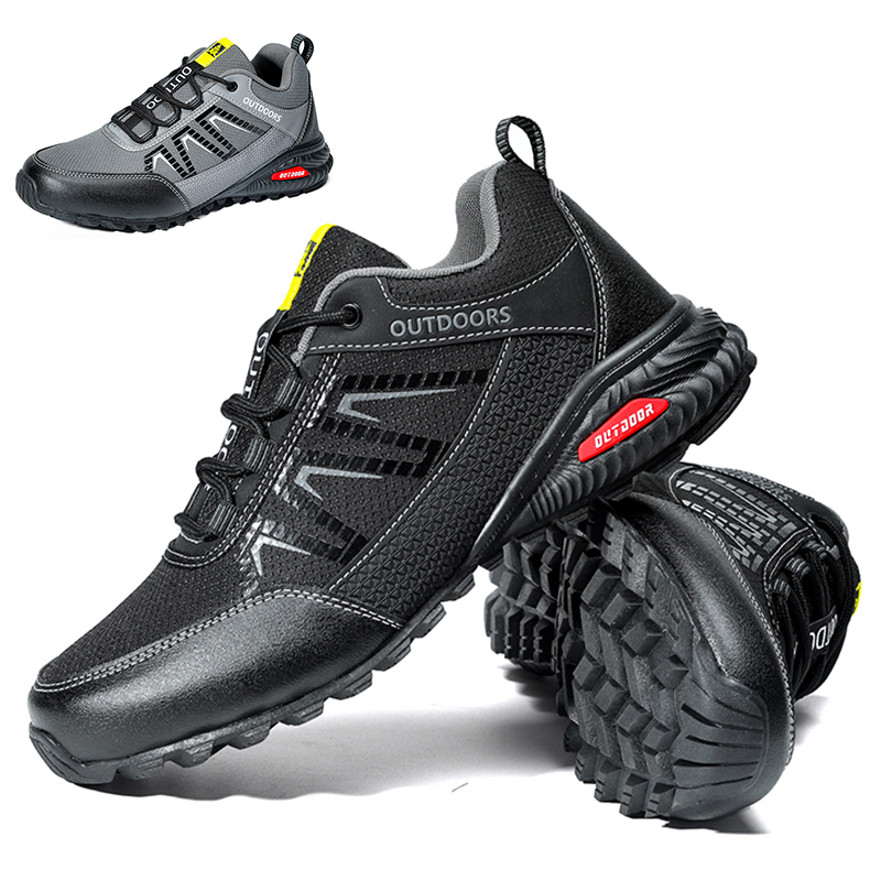 Hiking Shoes For Men‘s New Non - đánh giá và giá Outdoor Hunting News