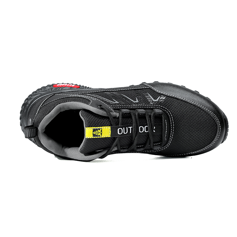 Hiking Shoes For Men‘s New Non - đánh giá và giá Outdoor Hunting News