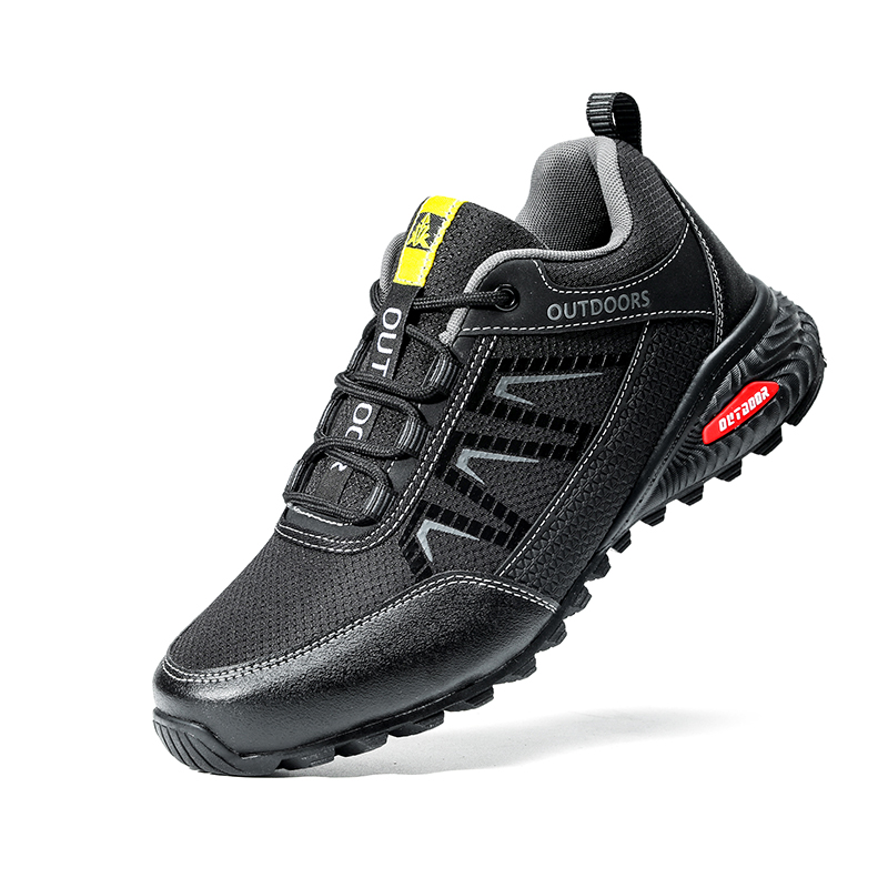 Hiking Shoes For Men‘s New Non - đánh giá và giá Outdoor Hunting News