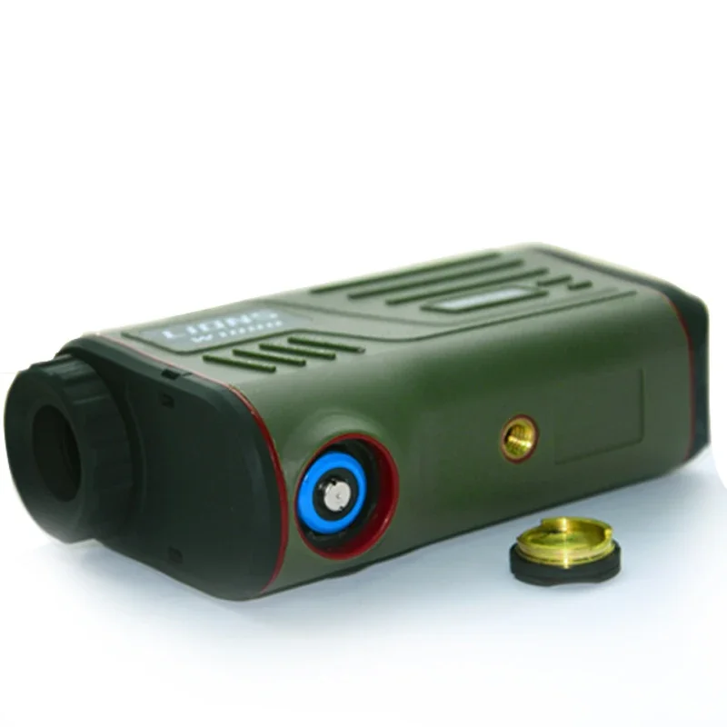 A Multifunction laser distance - đánh giá và giá Rangefinder Laser Hunting