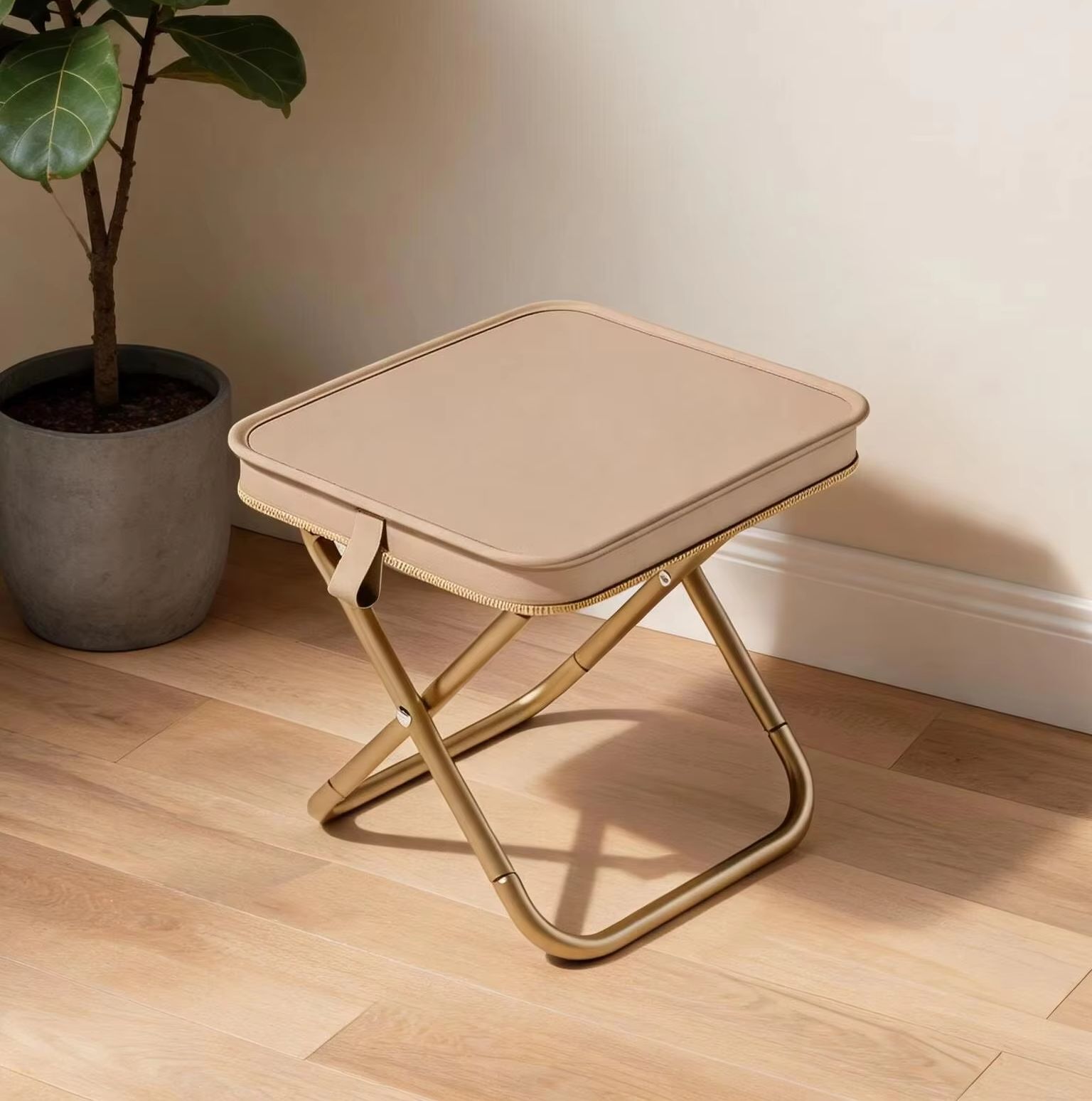 Portable Retractable Folding S - đánh giá và giá Outdoor Hunting Chair