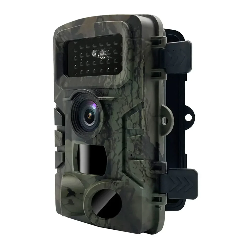 PR700 Outdoor Trail Camera, In - đánh giá và giá Trail Camera Infrared