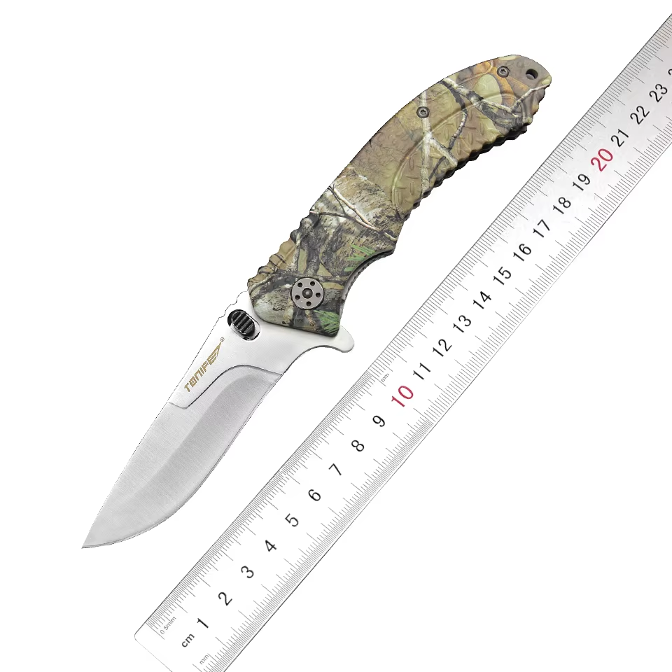 TONIFE Jungle CKT6131 Folding  - đánh giá và giá Outdoor Hunting News
