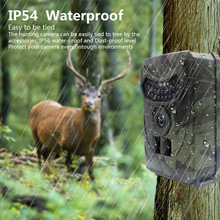 20MP 1080P PR100 Trail Camera  - đánh giá và giá Trail Camera Infrared