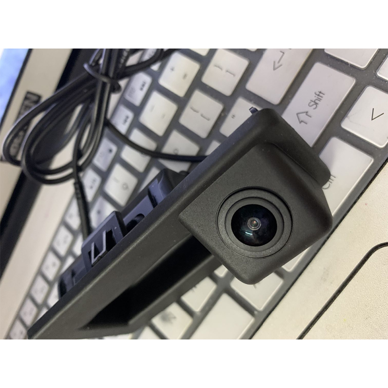 HD Camera Lùi Cho Xe Audi A3 S - đánh giá và giá Trail Camera Infrared