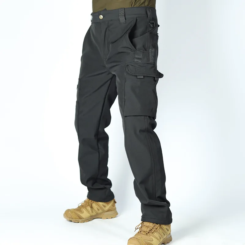 S-3XL New Soft Shell Outdoor M - đánh giá và giá Outdoor Hunting News
