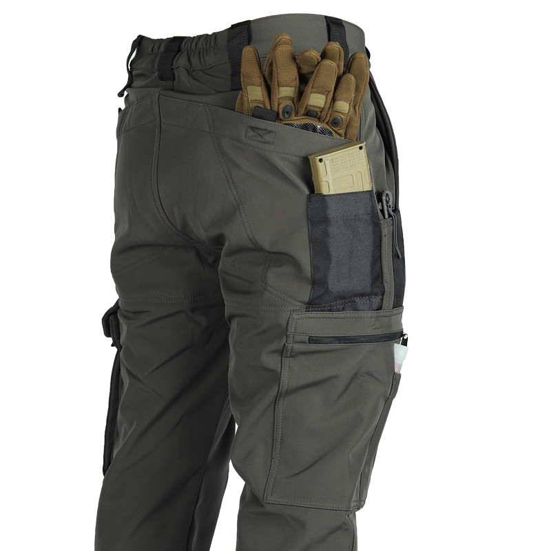 S-3XL New Soft Shell Outdoor M - đánh giá và giá Outdoor Hunting News