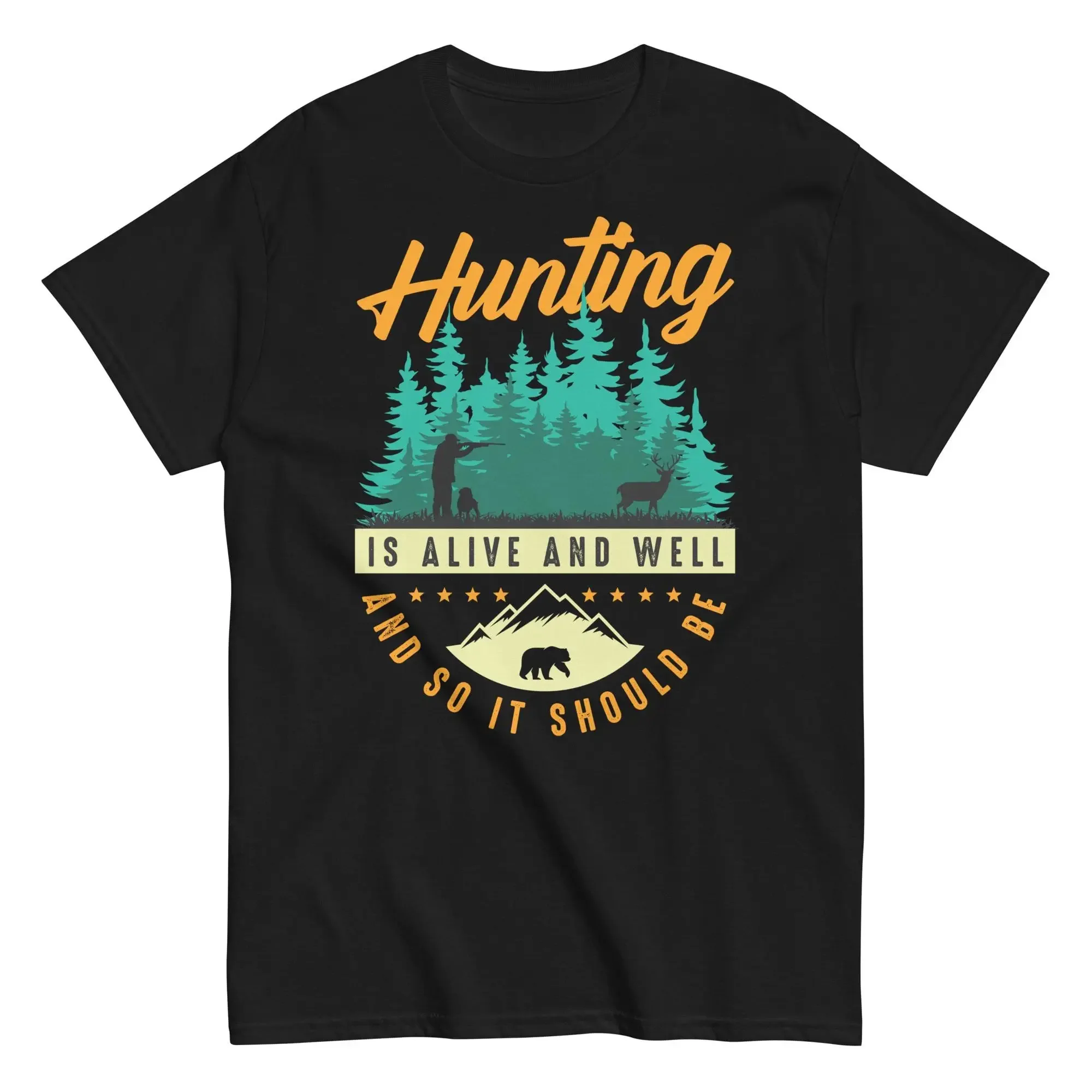 I Should Be Hunting T Shirt De - đánh giá và giá Wildman Hunting & Outdoor Polokwane Photos