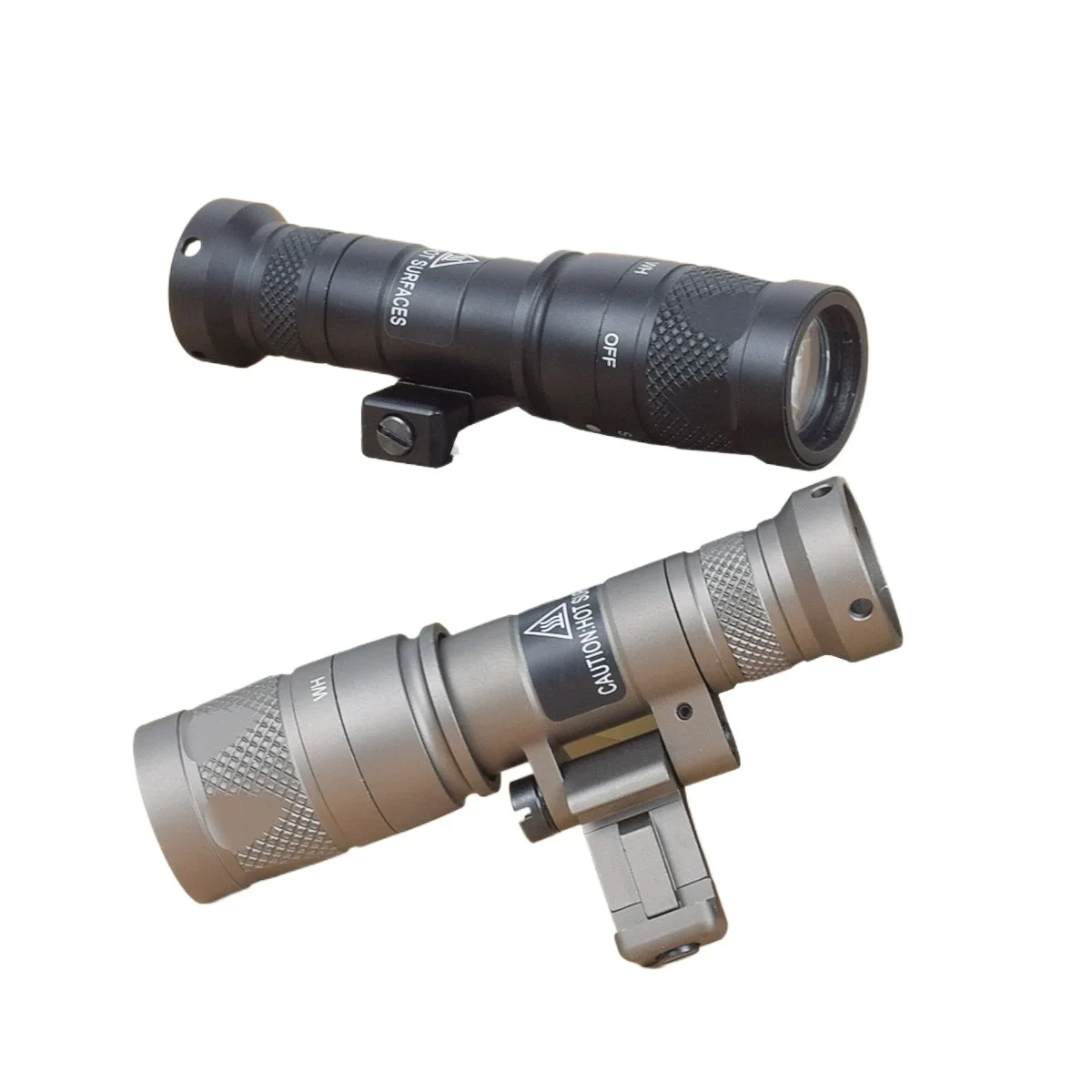 Surefir M600 M340 DF M640 SF F - đánh giá và giá Hunting Outdoor Shop