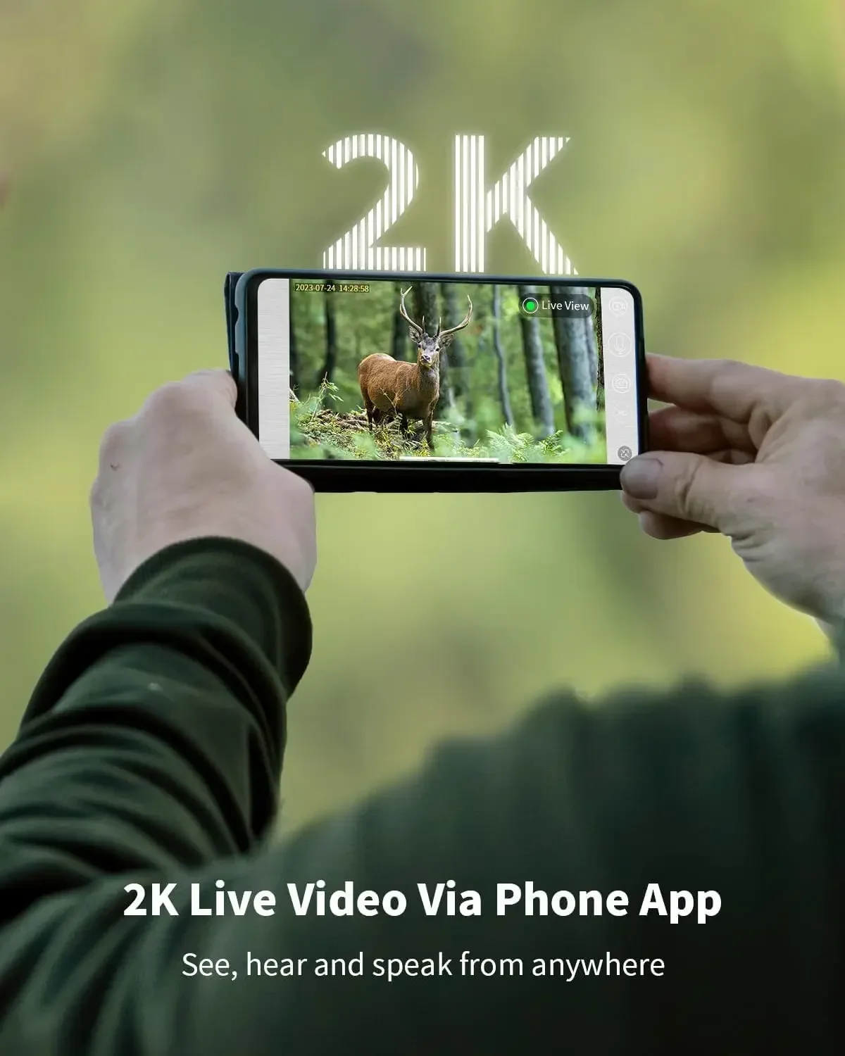 3rd Gen 4G LTE Cellular Trail  - đánh giá và giá Trail Camera Infrared