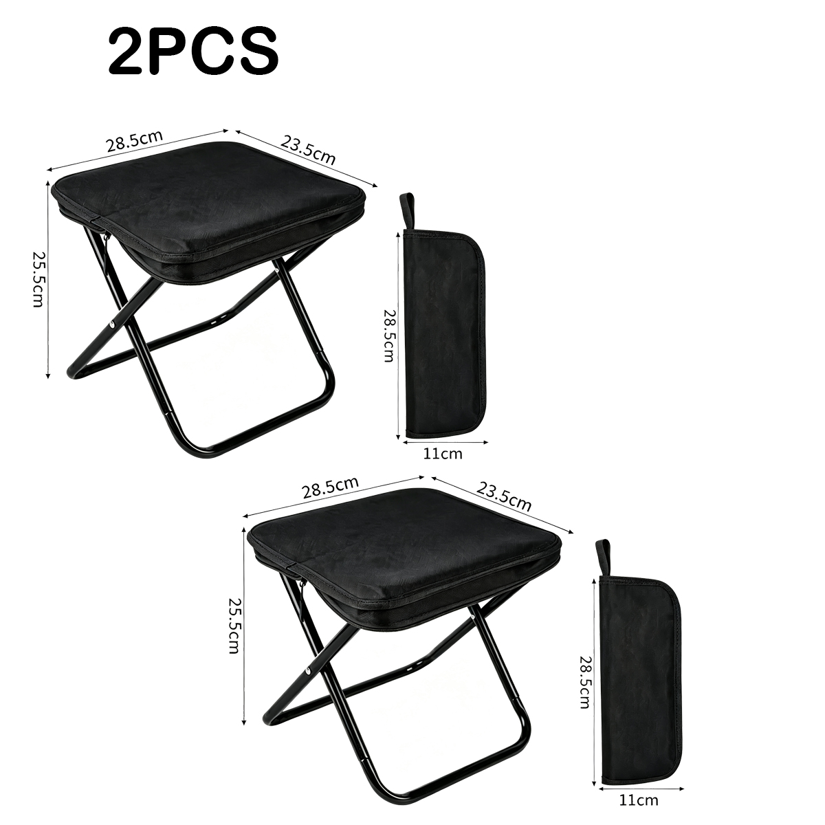 [Portable Folding Chair] Light - đánh giá và giá Outdoor Hunting Chair