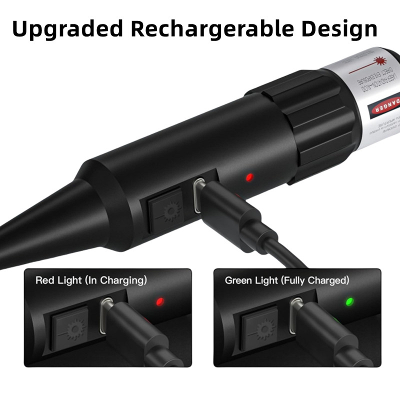 Universal Laser Bore Sight Kit - đánh giá và giá Laser Boresighter Kit