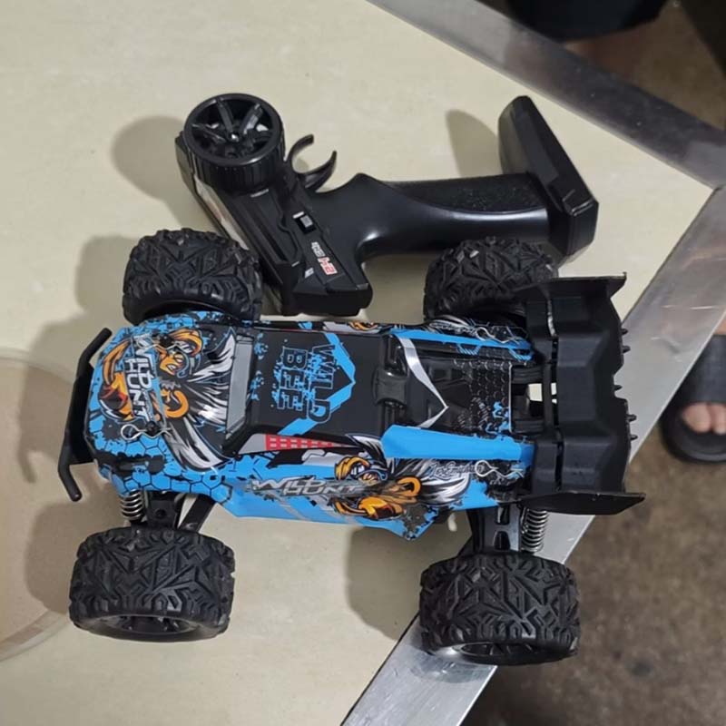 WILD HUNT Rc Car Half Proporti - đánh giá và giá Wildman Hunting & Outdoor Polokwane Photos