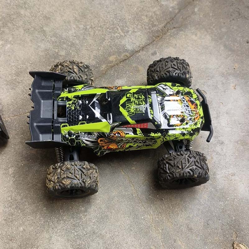 WILD HUNT Rc Car Half Proporti - đánh giá và giá Wildman Hunting & Outdoor Polokwane Photos
