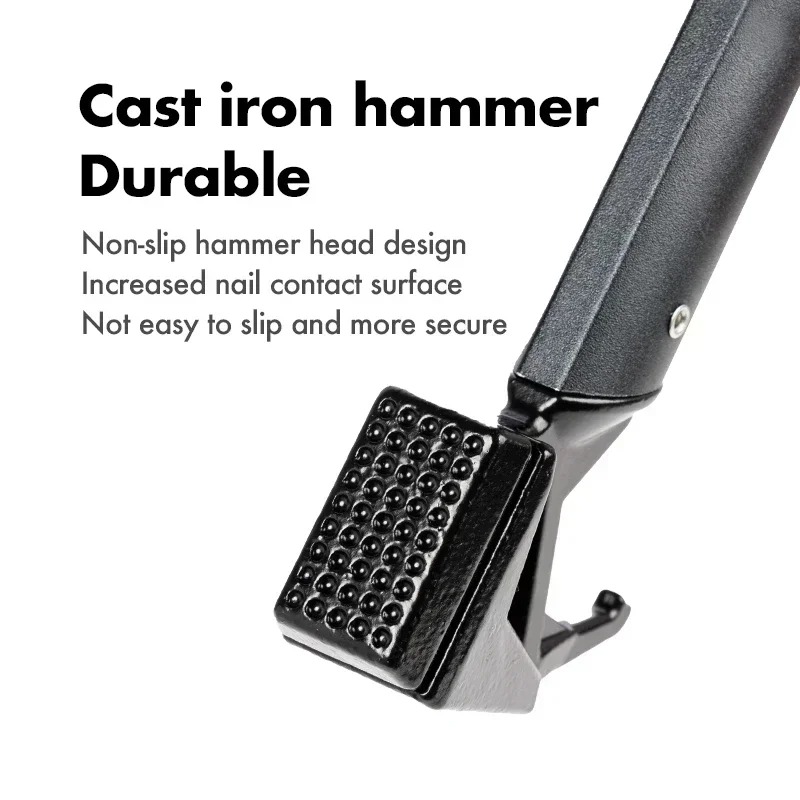 BLACKDOG Camp Hammer Emergency - đánh giá và giá Outdoor Hunting Dog Supply