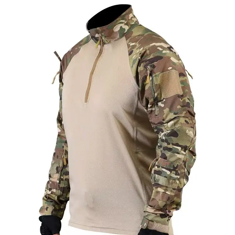 New Pioneer Tactical Frog Suit - đánh giá và giá Hunting Outdoor Shop
