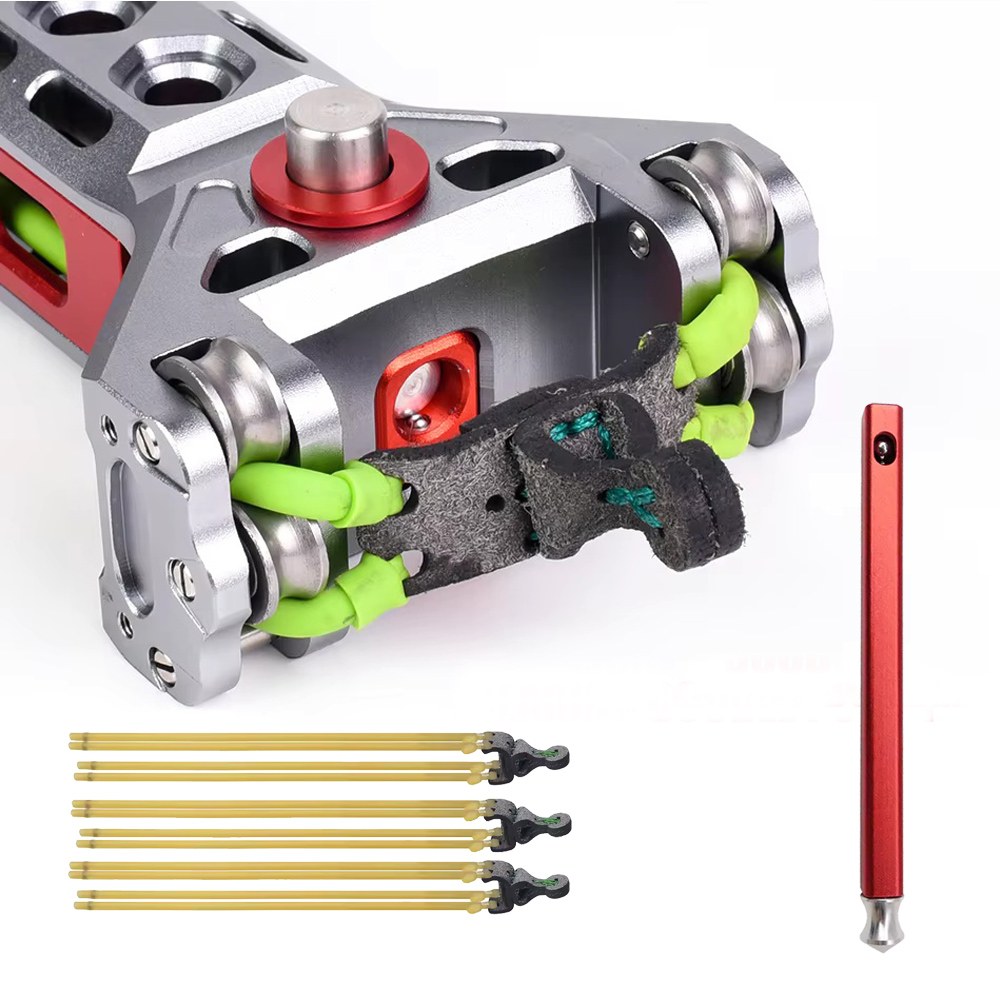 Outdoor HuntingAluminum Alloy  - đánh giá và giá Outdoor Hunting Magazines