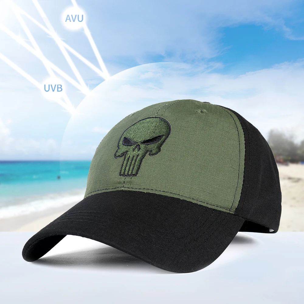 Ngoài Trời Chiến Thuật Mũ Bóng - đánh giá và giá Mens Outdoor Hunting Hats