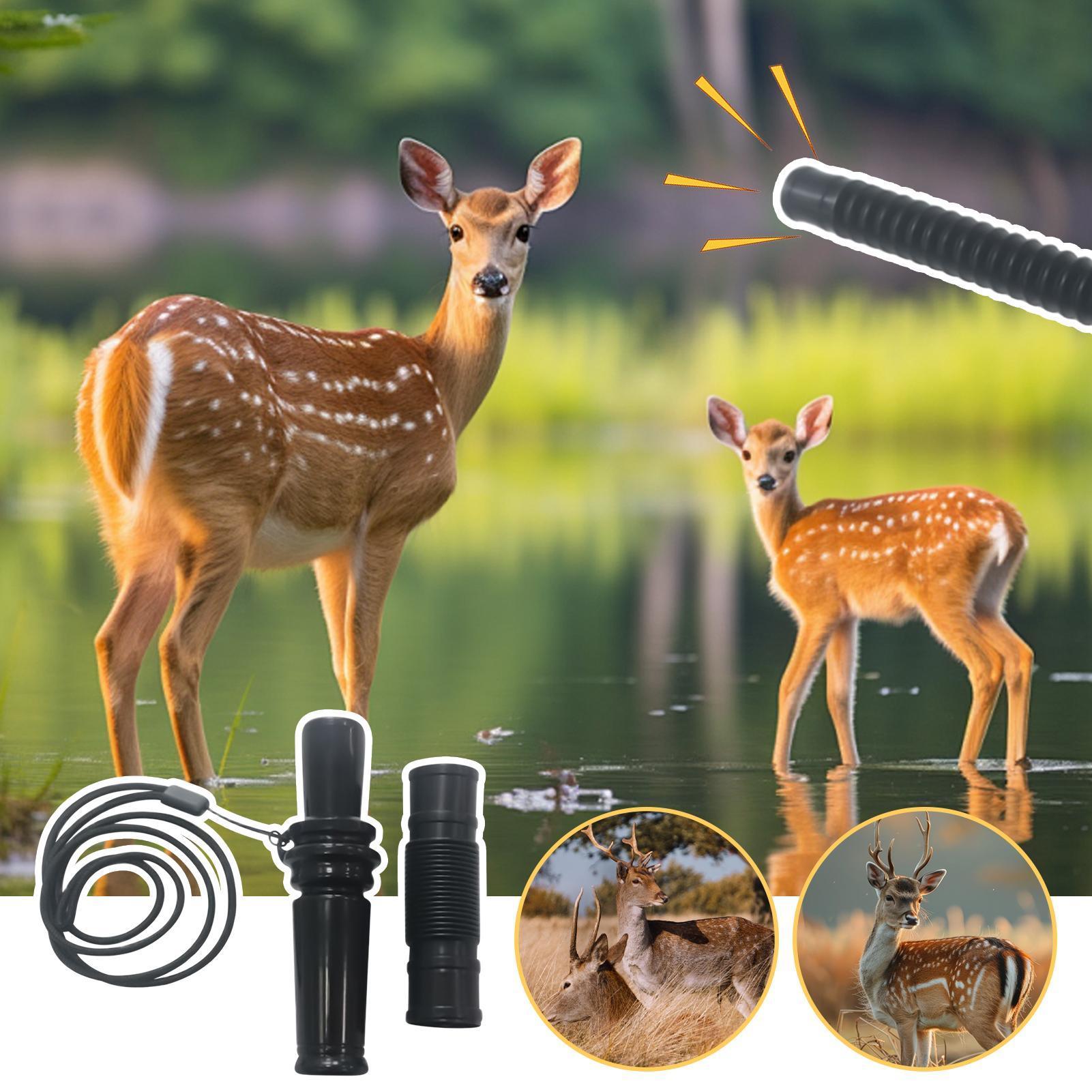 Lightweight Deer Hunting Grunt - đánh giá và giá Wildman Hunting & Outdoor Polokwane Photos