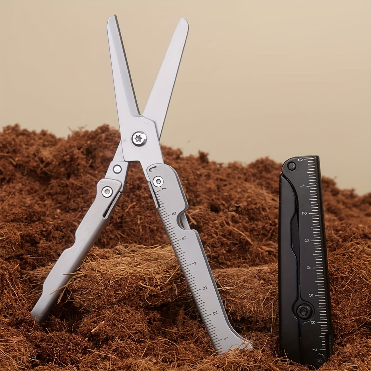 New Molle Tactical Folding Sci - đánh giá và giá Outdoor Hunting News
