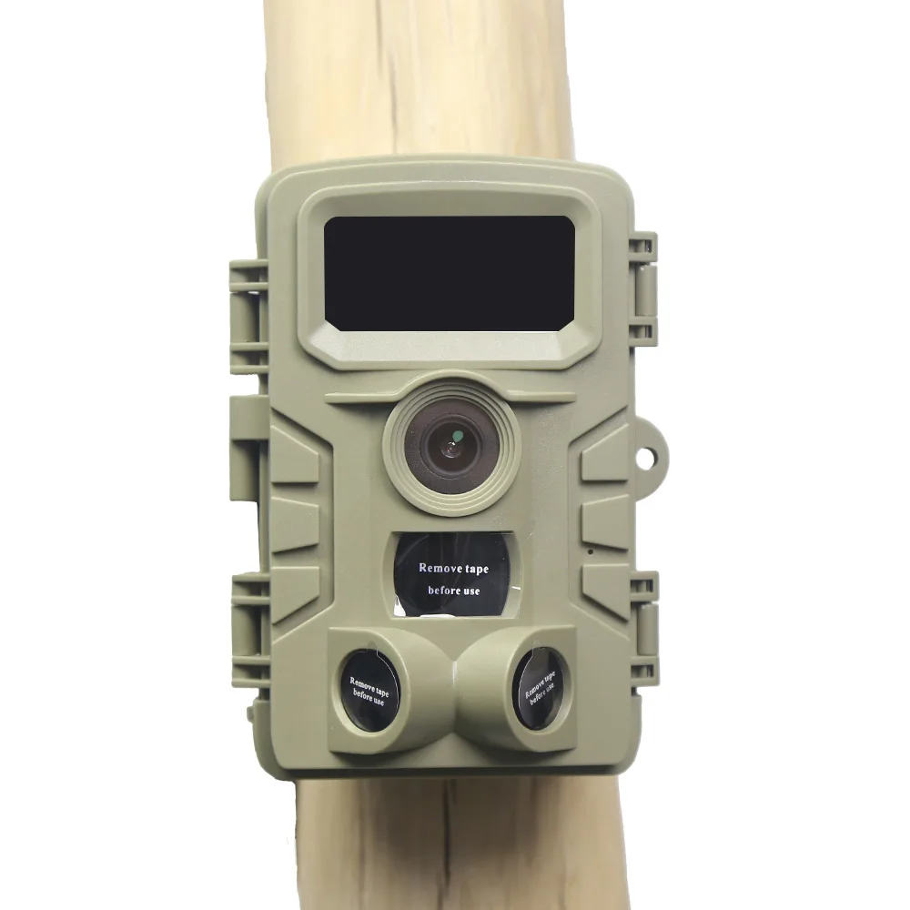 PR700 Wildlife Trail Camera In - đánh giá và giá Trail Camera Infrared
