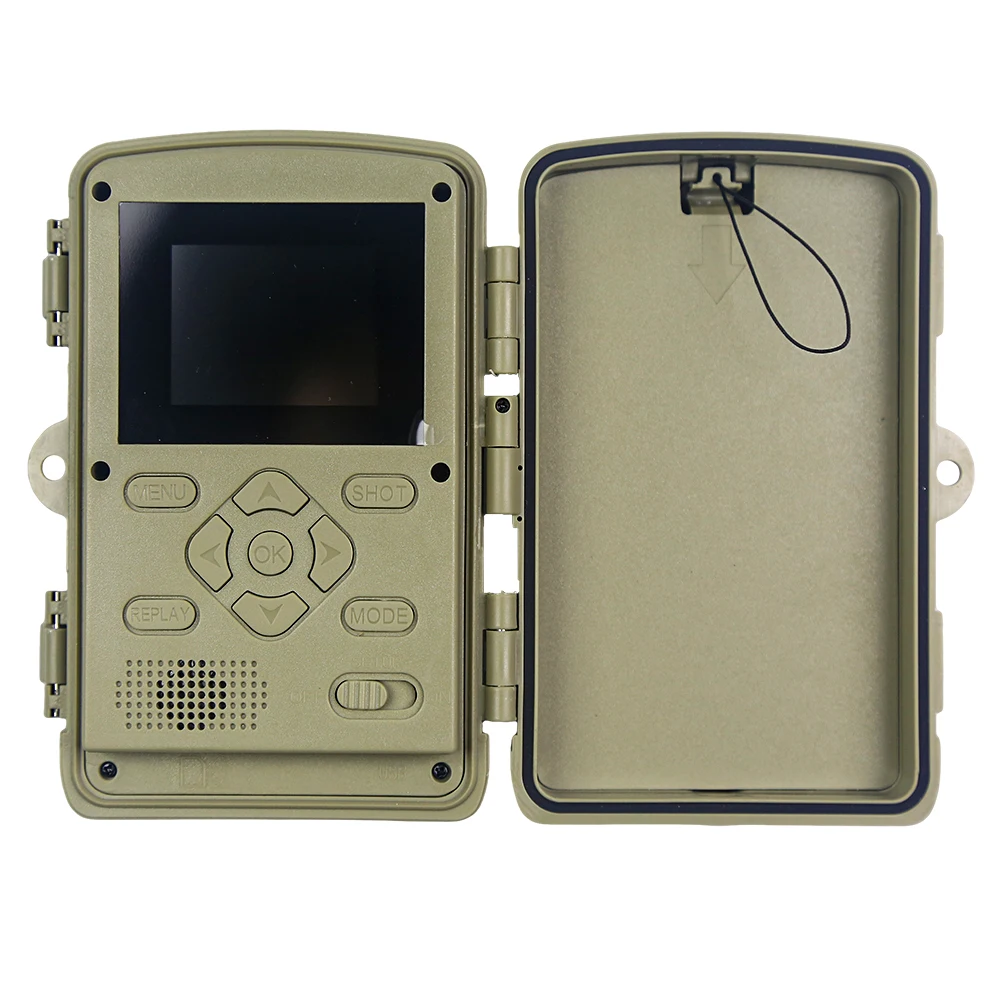 PR700 Wildlife Trail Camera In - đánh giá và giá Trail Camera Infrared