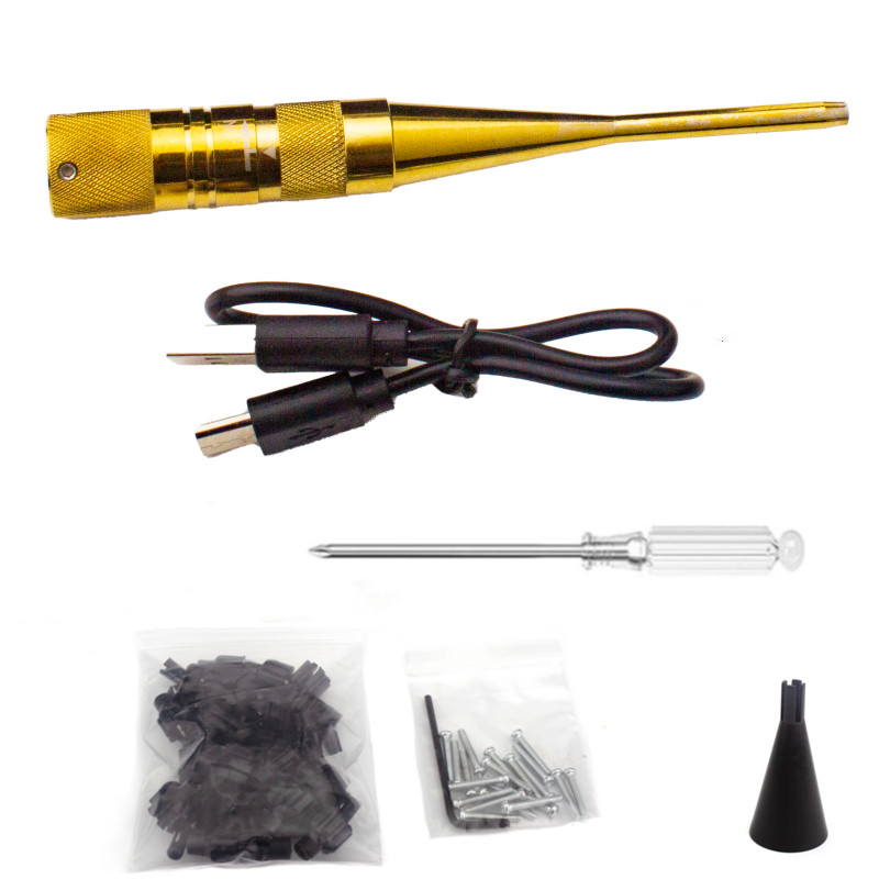 Tactical Laser Bore Sighter Ki - đánh giá và giá Laser Boresighter Kit