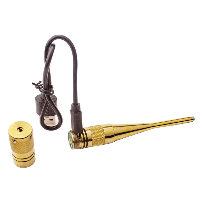 Tactical Laser Bore Sighter Ki - đánh giá và giá Laser Boresighter Kit