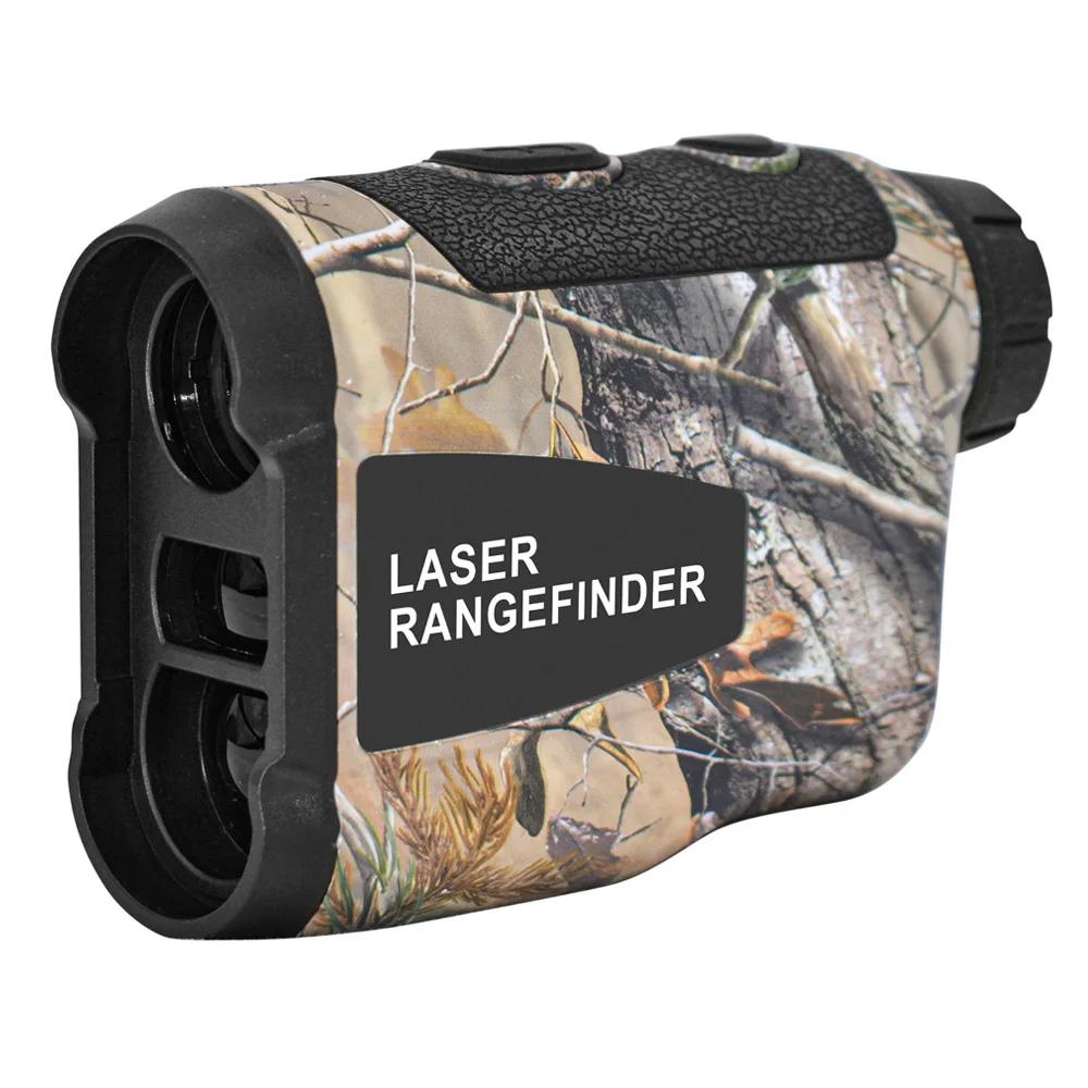 Laser Rangefinder for Hunting  - đánh giá và giá Rangefinder Laser Hunting