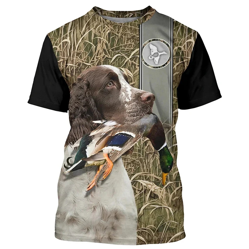 Hunting Camouflage Duck men's  - đánh giá và giá Hunting Outdoor Shop