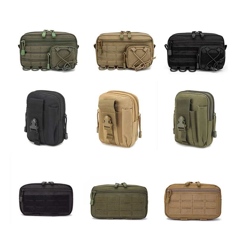 New Style Molle Tactical Waist - đánh giá và giá Outdoor Hunting News